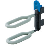 Tool Loop Hook with Lock (3 Bag)