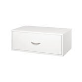 Double Hang for O-Box 1 Drawer