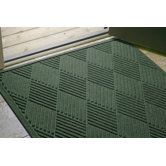 Aqua Shield Diamonds Mat