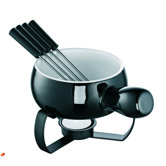 Paulinchen Chocolate Fondue Set