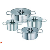 Romana i Stainless Steel Casserole