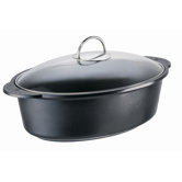 Greenlife Oval Roaster