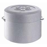 Romana i Stainless Steel Deep Casserole