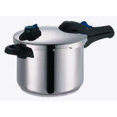Pressure Cooker