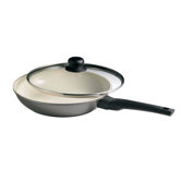 Visiona Braising Pan with Lid