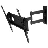 TV-Wandhalterung neigbar "Swift Mount"