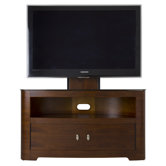 32-55" TV-Konsole "Blenheim" mit 2 T&uuml;ren und TV-Halterung