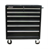 36" Roller Tool Cabinet
