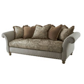 Parson Sofa