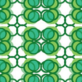 Pattern - 100 Stretched Wall Art