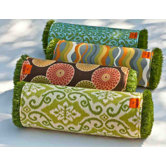 8" X 20" Bolster Pillow