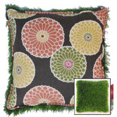 13" X 13" Square Pillow