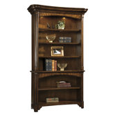 Veneto Tall Bookcase