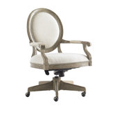 Barton Creek High-Back Bradshaw Office Chair