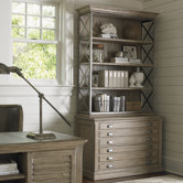 Barton Standard Desk Office Suite