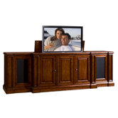Laredo 74" Lift-Top TV Stand