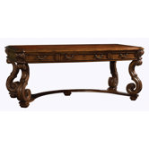Laredo Leg Desk