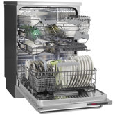 XXL Tank 13 Programs Dishwasher