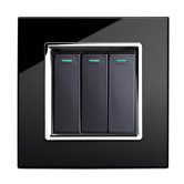 RTS2005 Mechanical Light Switch
