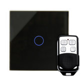 RTS2040D Dimmer Touch Light Switch