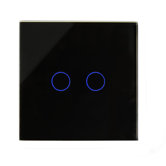RTS2040 Touch Light Switch