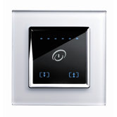 RTS2030 Touch Dimmer Light Switch