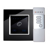 RTS2030 Dimmer Touch and Remote Switch
