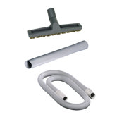 Three-piece Attachment Set for AUTOMATIC X, ESSENTIAL G and ELECTRONIC 370 series