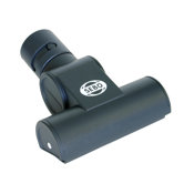 Handheld Turbo Brush, Dark Gray