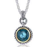 Necklace Pendants