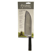 Chikara Series 7" Santoku Knife