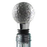 Golf Ball Stopper