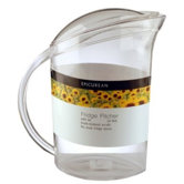 Fridge Pitcher in Clear