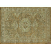 Atelier Antique Bronze Rug