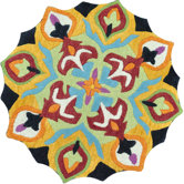 Azalea Multi Rug