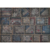 Beymen Pinecone Rug