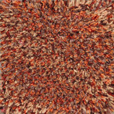 Cleo Rust Rug