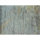 Eternity Silver/Grey Rug