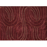 Grant Red Rug