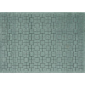Halton Too Mist Rug