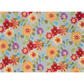 Juliana Celadon Rug