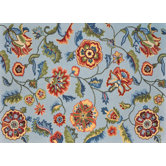 Juliana Blue Rug