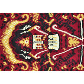 Milano Wine Rug