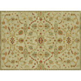 Maxwell Beige Rug