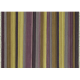 Santana Violet Rug