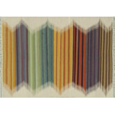 Santana Multi Stripe Rug