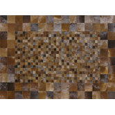 Tahoe Hemingway Saddle Rug