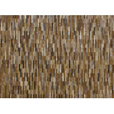 Tahoe Hemingway Terracotta Rug