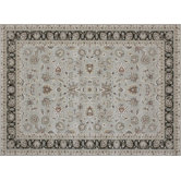 Welbourne Tan / Charcoal Rug