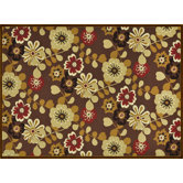 Wynn Brown Rug